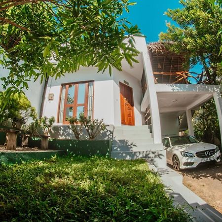 היקדואה Blue Berry Villa מראה חיצוני תמונה