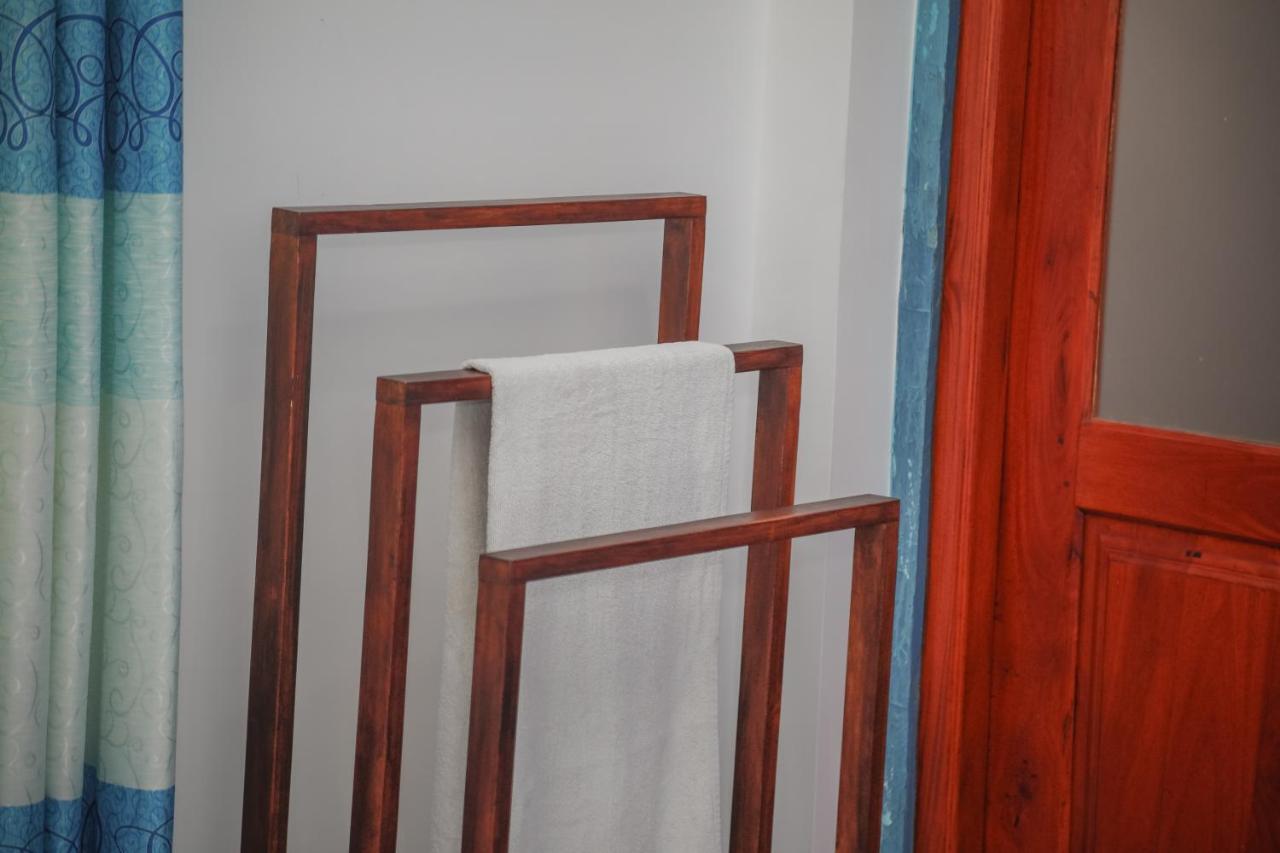 היקדואה Blue Berry Villa מראה חיצוני תמונה
