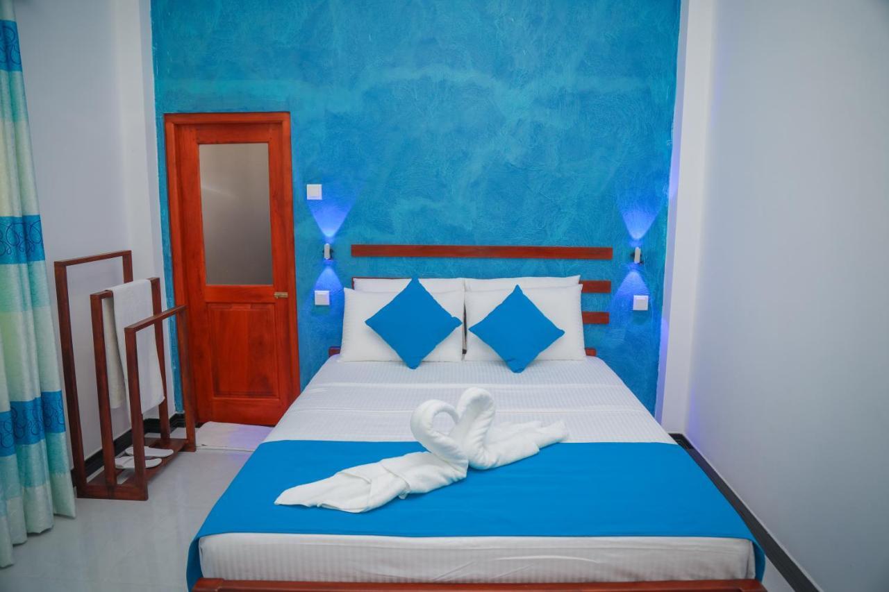 היקדואה Blue Berry Villa מראה חיצוני תמונה